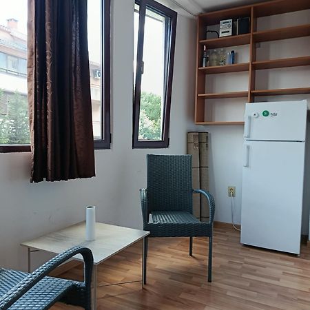 Malo Brdo Apartment พอดโกริกา ภายนอก รูปภาพ
